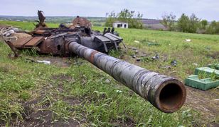 Wojna w Ukrainie. Odparli dziesięć rosyjskich ataków. Najnowszy komunikat ukraińskiego sztabu