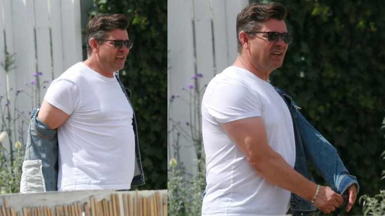 Zenek Martyniuk w Sopocie