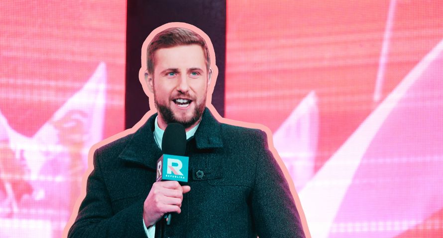 Miłosz Kłeczek w oczach byłych dziennikarzy TVP Info. "Odpiął wrotki", "niedopuszczalne"