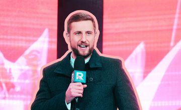 Miłosz Kłeczek w oczach byłych dziennikarzy TVP Info. "Odpiął wrotki", "niedopuszczalne"