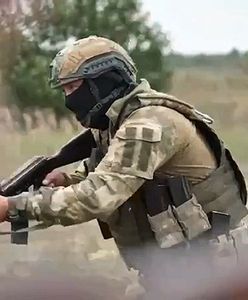 Pracował dla służb Ukrainy. Teraz przestrzega Polskę