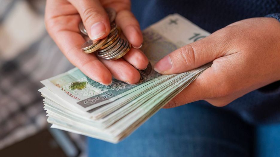 Jak poprawić swoją sytuację finansową?