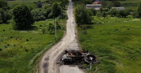Tak postąpili Rosjanie. "Trzeźwi ludzie tego nie zrobią"