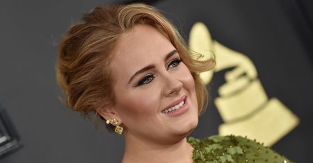 Niebywała metamorfoza Adele. Zupełnie nie przypomina siebie sprzed lat