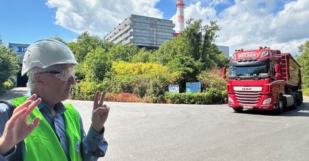 Belgowie zaimponowali wszystkim. Polska będzie następna?