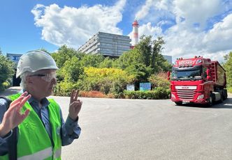 Belgowie zaimponowali wszystkim. Polska będzie następna?