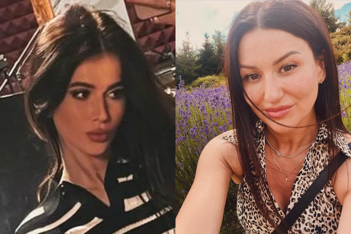 Tak mieszka mama Roksany Węgiel