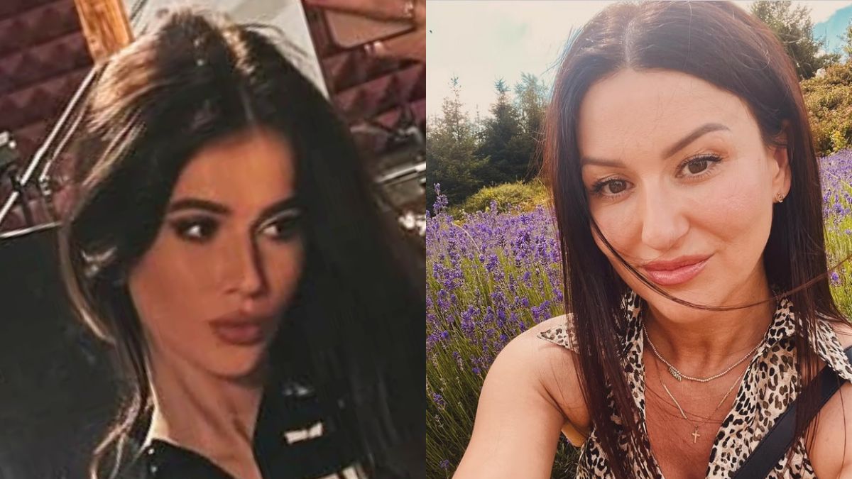 Tak mieszka mama Roksany Węgiel