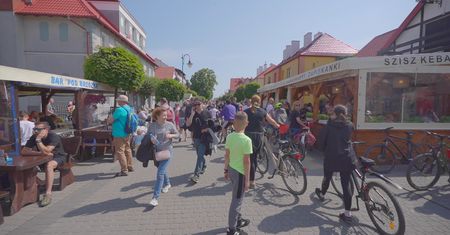 Porównali ceny nad morzem i w górach. Widać różnicę i to niemałą
