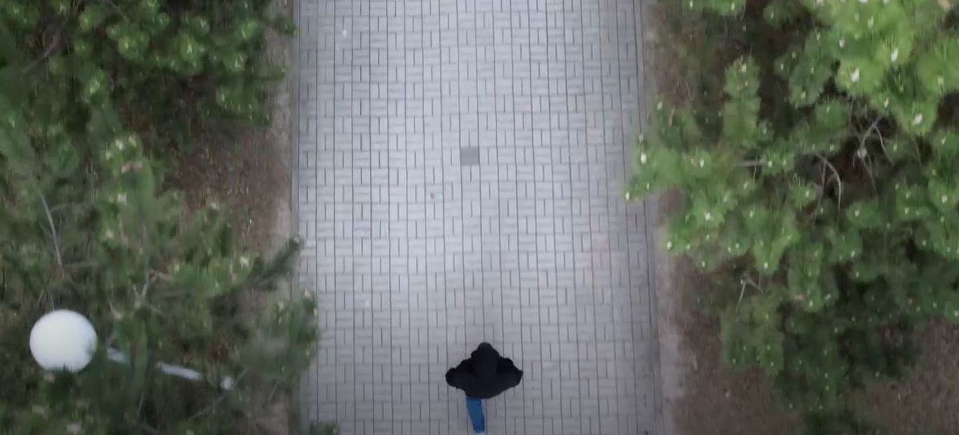 Smutne sceny w "Na Wspólnej"