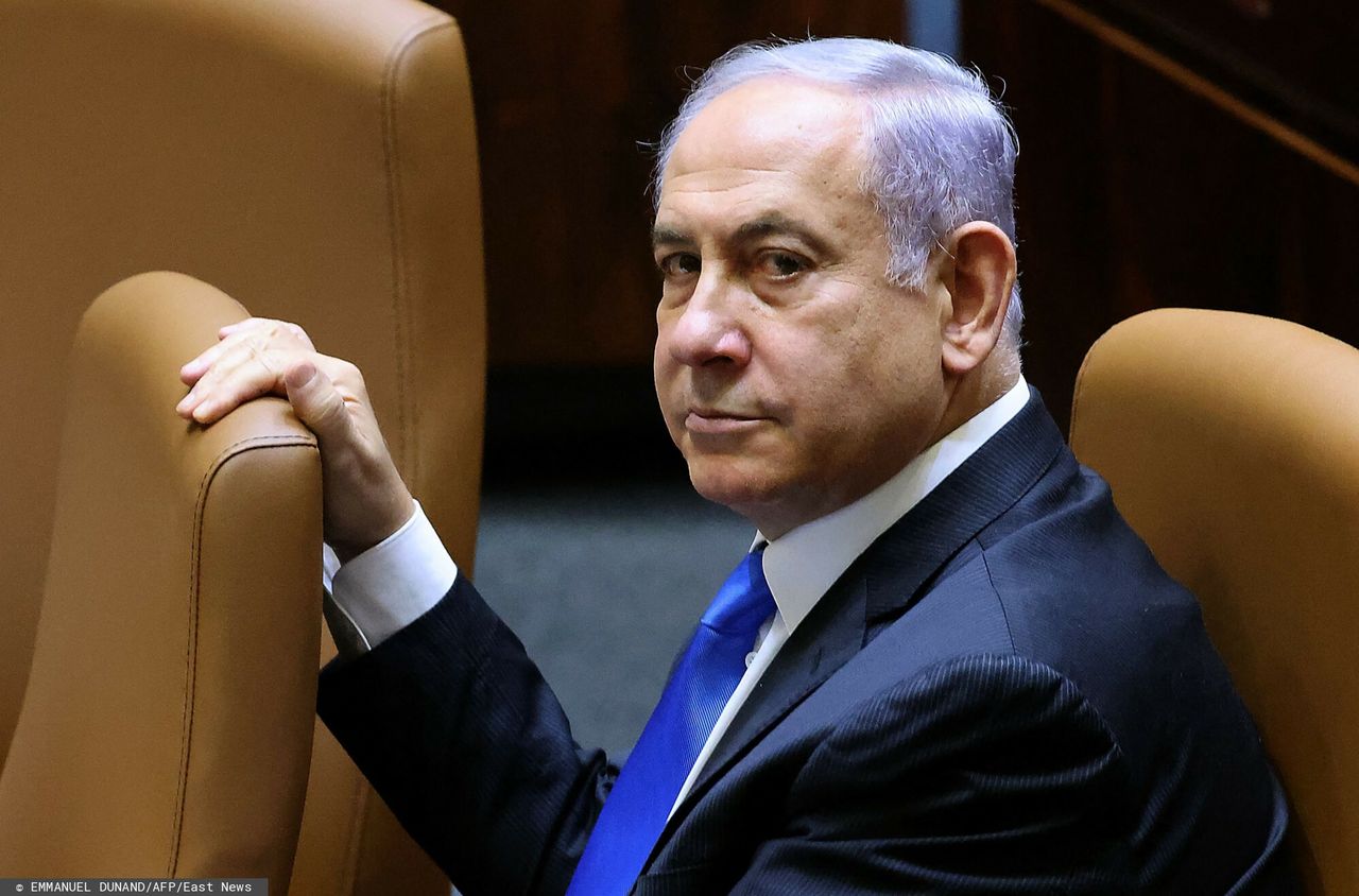 Syn Benjamina Netanjahu znów zabrał głos. "Niemcy są odpowiedzialne za Holokaust!"