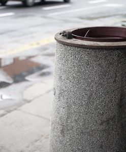 Warszawa. Na Bemowie rośnie góra śmieci