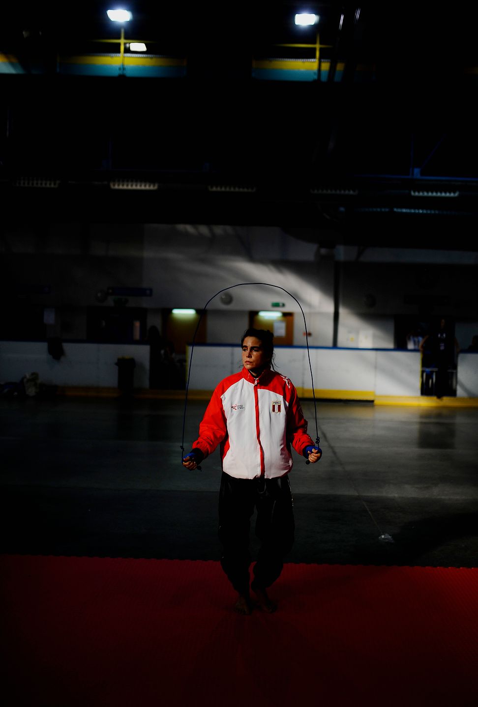 Fotoreporterzy z całej Polski opowiedzieli nam, jak fotografowali The World Games 2017 44