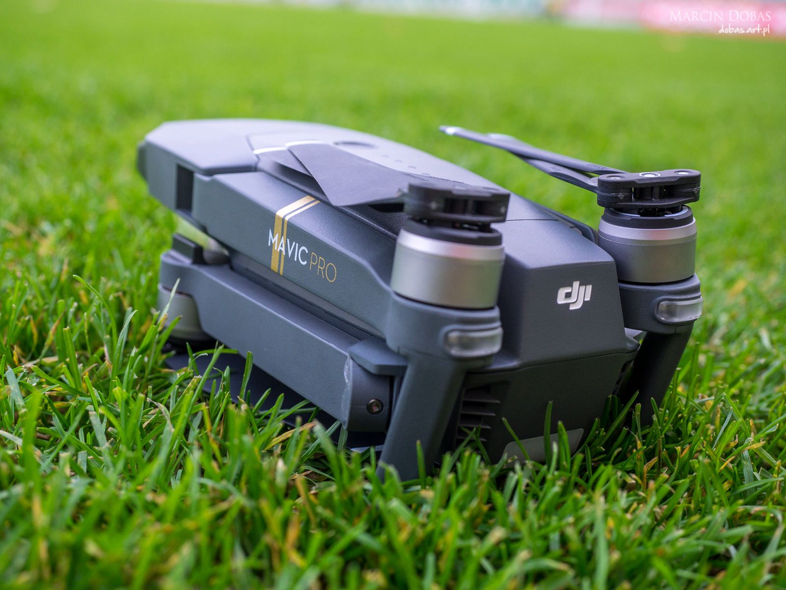 DJI Mavic Pro - pierwsze wrażenia, zdjęcia i filmy z polskiej premiery „kieszonkowego” drona 15