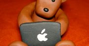 MacGeek bear