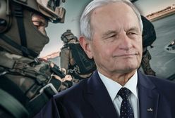 Polska zaskoczyła Rosję? Gen. Koziej: To dobry ruch