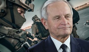 Polska zaskoczyła Rosję? Gen. Koziej: To dobry ruch