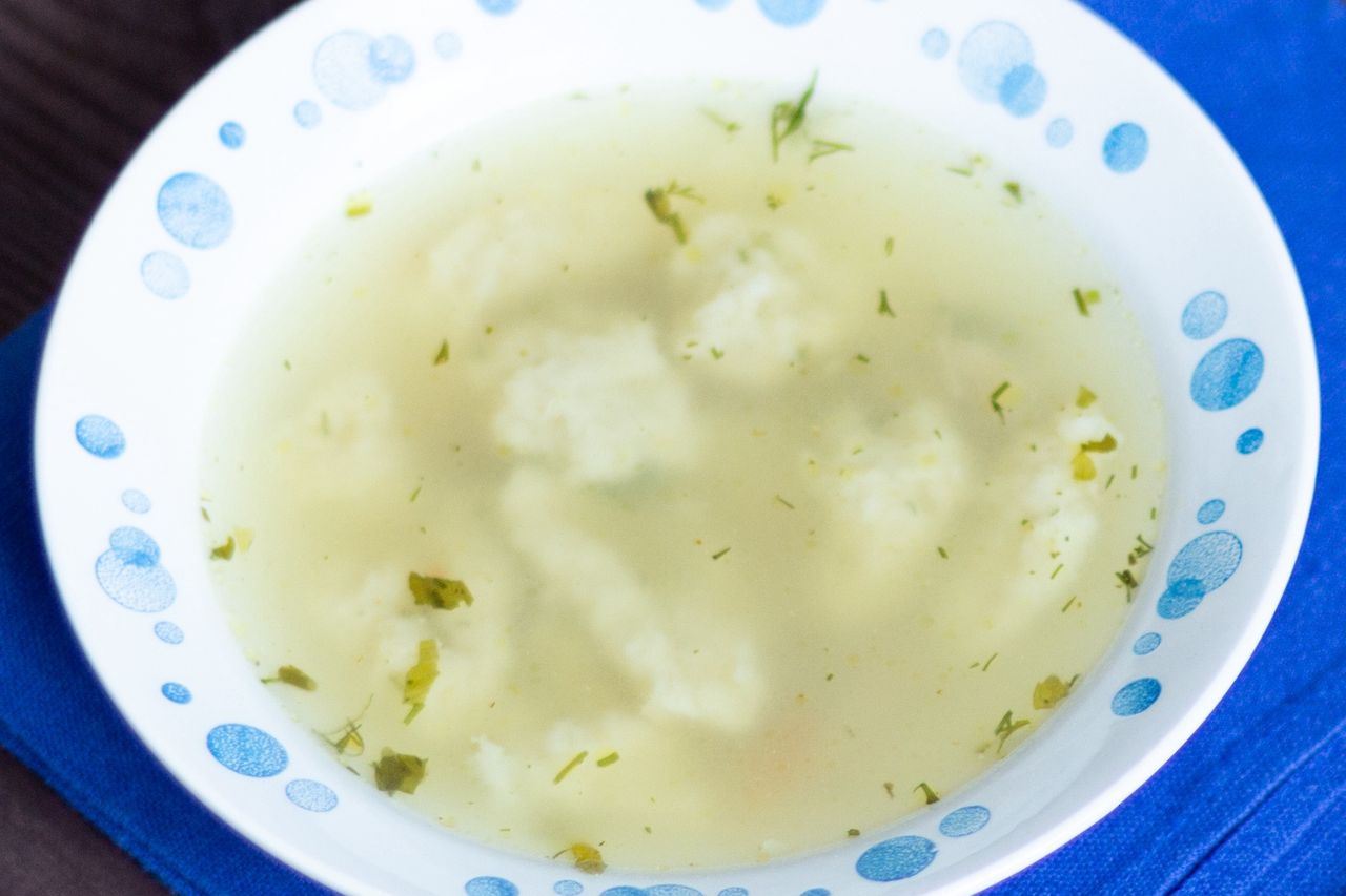 Kwosek z prażuchami. Tradycyjny przysmak, który warto przypomnieć