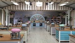 Katarzyna Kołeczek nową prowadzącą, a Michał Bryś nowym jurorem w „Bake Off - Ale ciacho! 3”