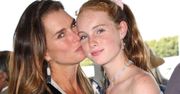 Córki Brooke Shields dowiedziały się o tym z filmu. Przerażające szczegóły