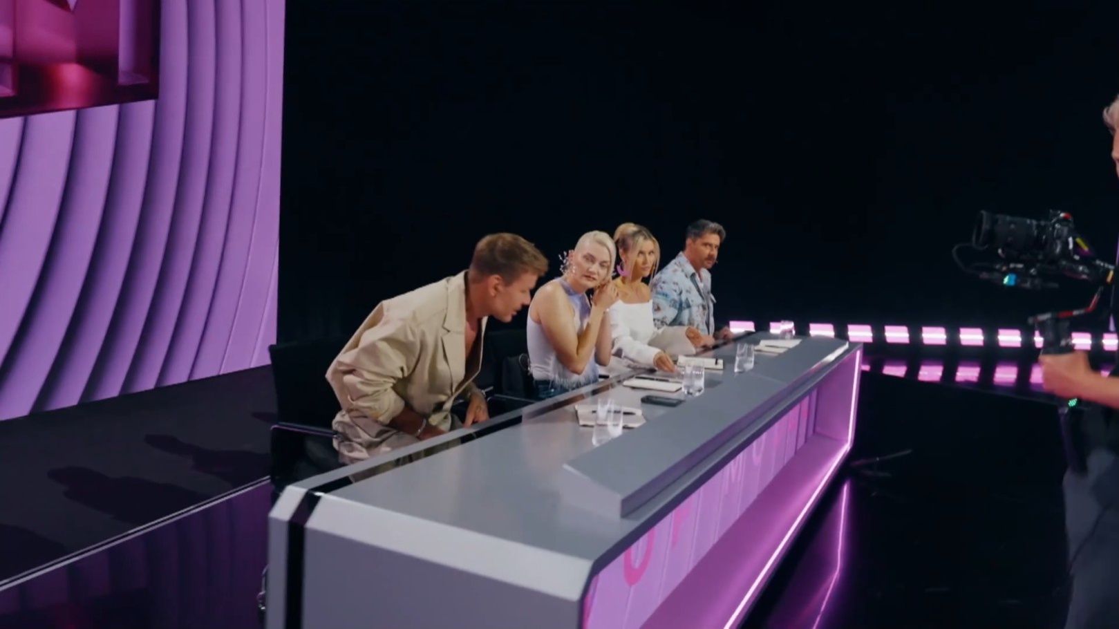 "Top Model" wróciło, więc wróciło i narzekanie