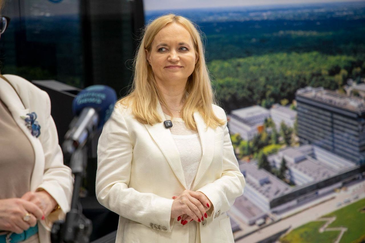 Burza wokół ministry zdrowia. W koalicji słychać głosy krytyki