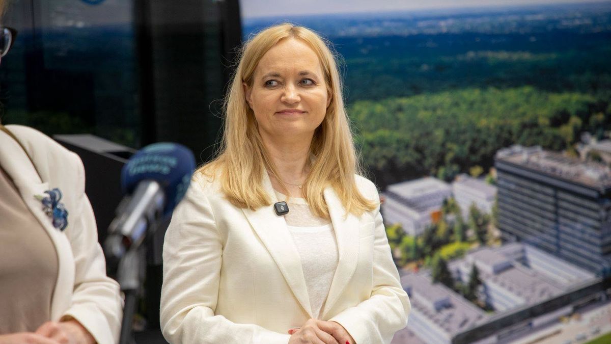 Padają mocne słowa o minister