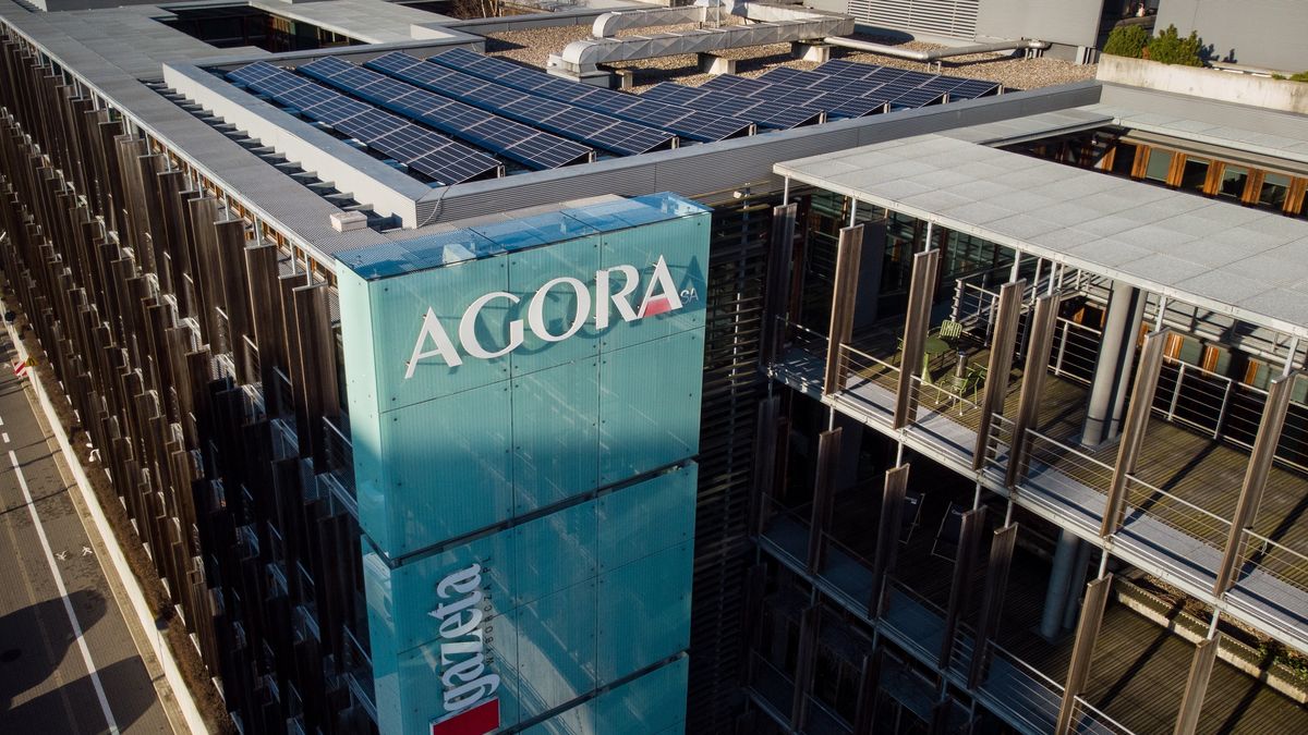 Agora przeprowadziła zwolnienia grupowe