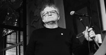 Zmarł Felicjan Andrzejczak – Głos, który na zawsze zostanie w sercach fanów Budki Suflera