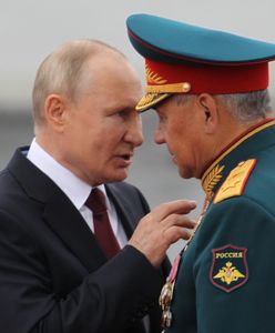 Szojgu przestraszył się Prigożyna? Zaskakujący komunikat [RELACJA NA ŻYWO]