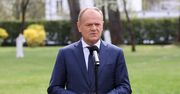 "Zondzi w PiS-ie". Tusk uderza