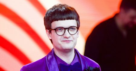 Michał Sikorski o ślubie. "Od kilku miesięcy jestem mężem"