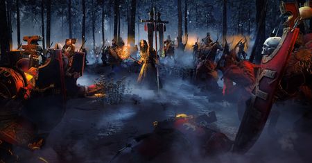 Nowy Total War opóźniony