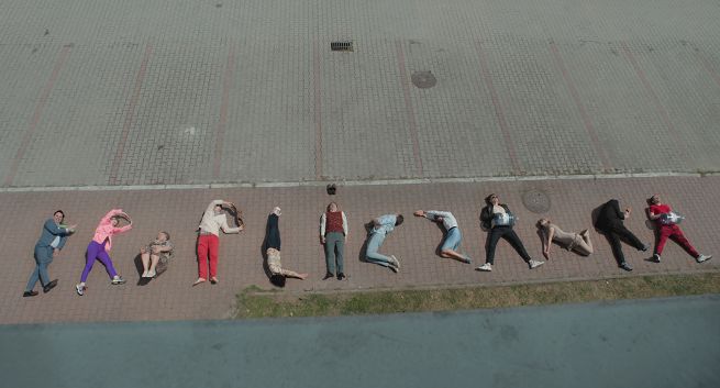 Zdjęcia do 4. sezonu "The Office PL" rozpoczęte. Jest teaser