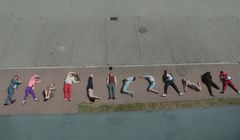 Zdjęcia do 4. sezonu "The Office PL" rozpoczęte. Jest teaser