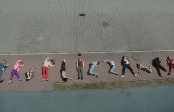 Zdjęcia do 4. sezonu "The Office PL" rozpoczęte. Jest teaser