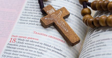 Księga Hioba - streszczenie