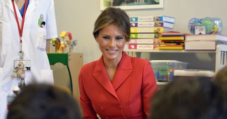 ZDJĘCIA TYGODNIA: Beyonce pokazała bliźniaki, Trumpowie w Paryżu, miesięcznica smoleńska