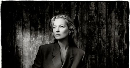 Dom mody Dior wyda album fotograficzny. Będzie pełny przepięknych zdjęć