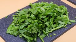 Szpinak baby - źródło żelaza, kwasu foliowego i lekkości w codziennej diecie