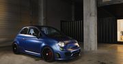 Pogea Racing Abarth 500 (2015) - superlekkie 331 koni