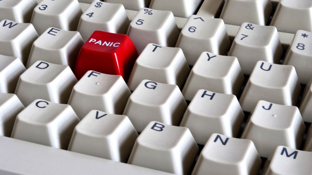 #wSkrócie: wzrost popularności Tizena, Fallout Pip-Boy oraz iPhone'y z trybem "panic mode" 1