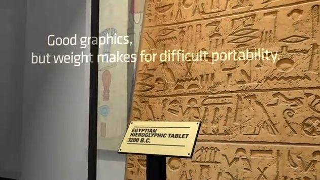 Motorola nabija się z Apple'a i zapowiada swój tablet [wideo] 1