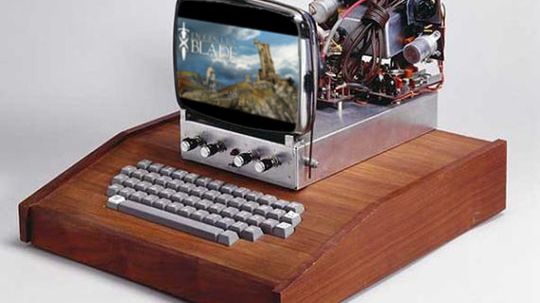 Projekty Apple w 30 sekund [wideo] 1