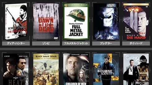 15 filmów dzięki którym powstał Metal Gear Solid 1