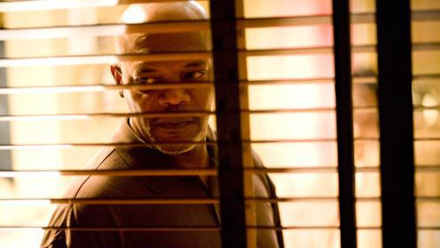 Samuel L. Jackson w Inglorious Bastards i Titanicu? 1