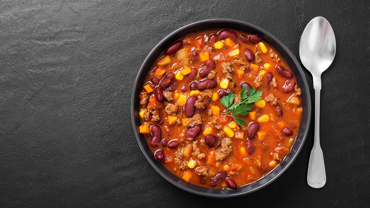 Zupa meksykańska – przepis, wartości odżywcze i kalorie