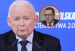 Kaczyński się nie określił. "Negatywnie zaskoczył"