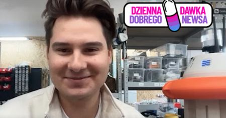 Polak wygrywa Nagrodę Jamesa Dysona 2025. WaterSense zachwyciło jury