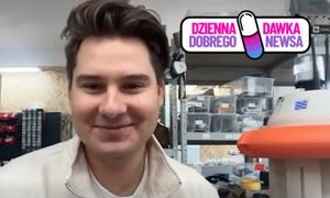 Polak wygrywa Nagrodę Jamesa Dysona 2025. WaterSense zachwyciło jury